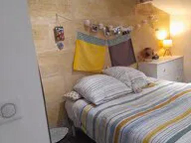 Location Chambre Rue Notre Dame, Bordeaux
