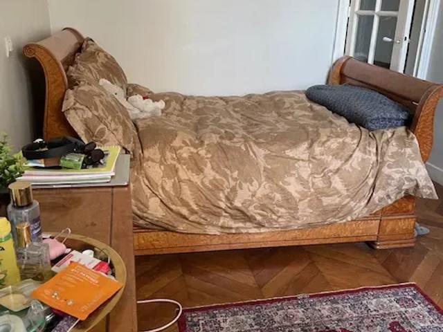 Location Chambre Rue Notre Dame des Champs, Paris