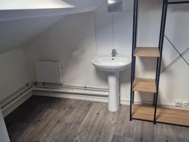 Location Chambre Rue Oberkampf, Corbeil Essonnes