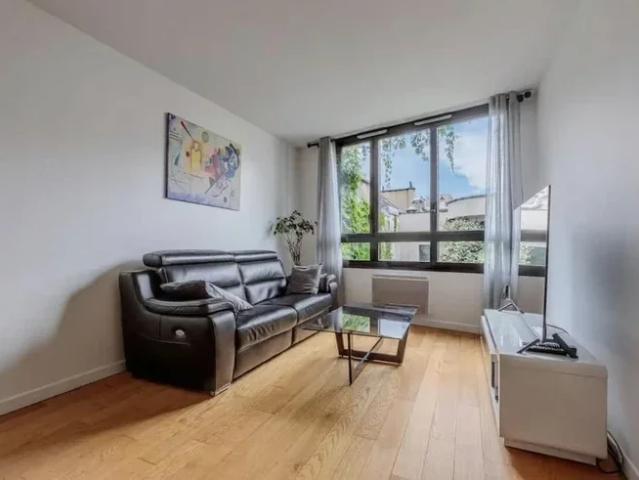 Location Chambre Rue Oberkampf, Paris
