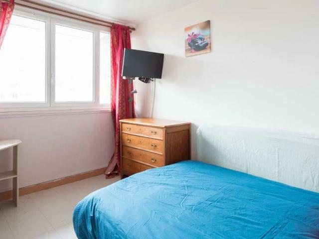 Location Chambre Rue Olympe de Gouges, Ivry sur Seine