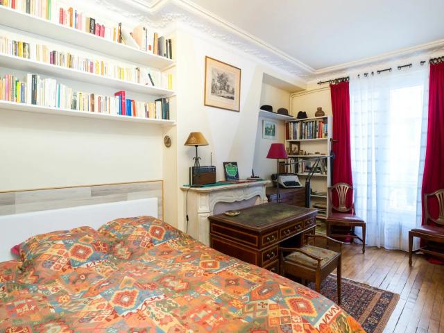 Location Chambre Rue Orfila, Paris