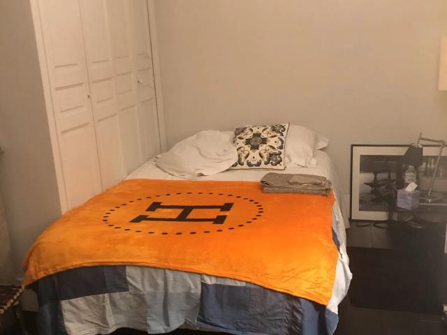 Location Chambre Rue Palatine, Paris