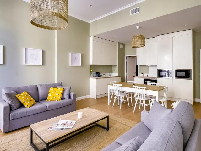 Location Chambre Rue Paradis, Marseille