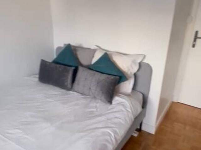 Location Chambre Rue Parmentier, Bezons