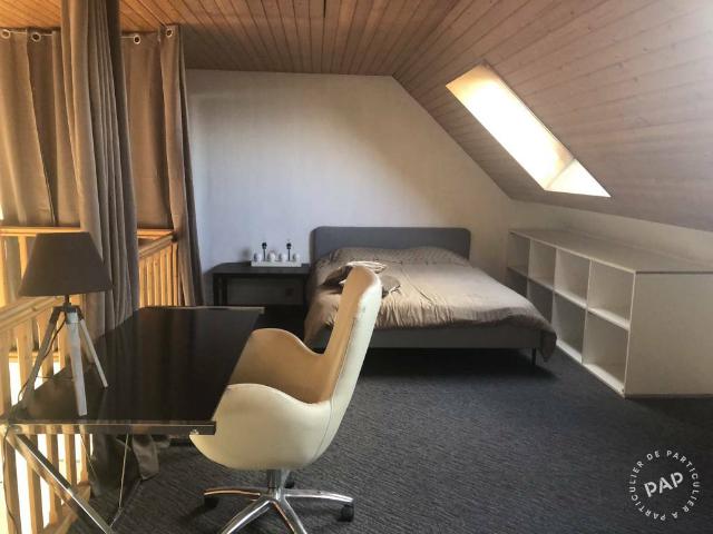 Location Chambre Rue Parmentier, Bezons