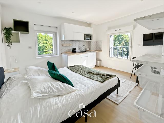 Location Chambre Rue Pasteur, Mondeville
