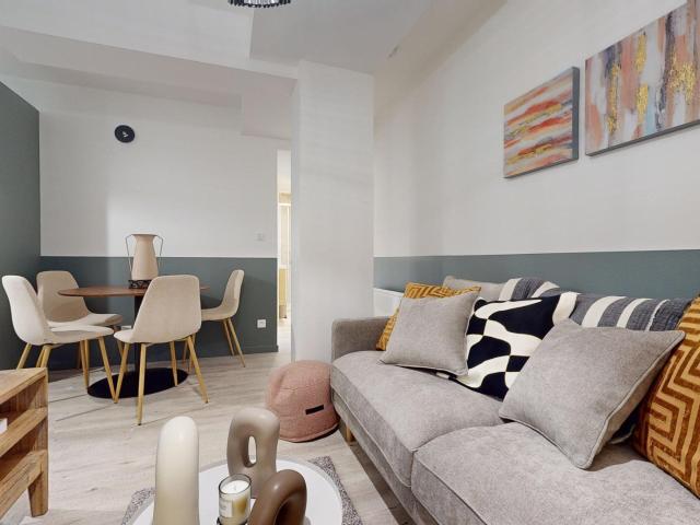 Location Chambre Rue Pasteur, Blagnac