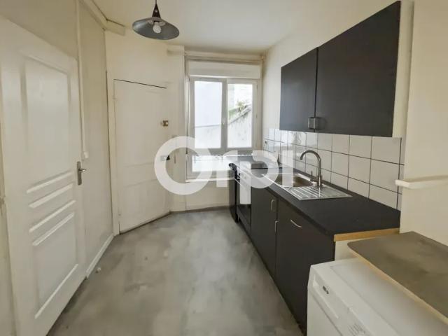 Location Chambre Rue Pasteur, Boulogne sur Mer