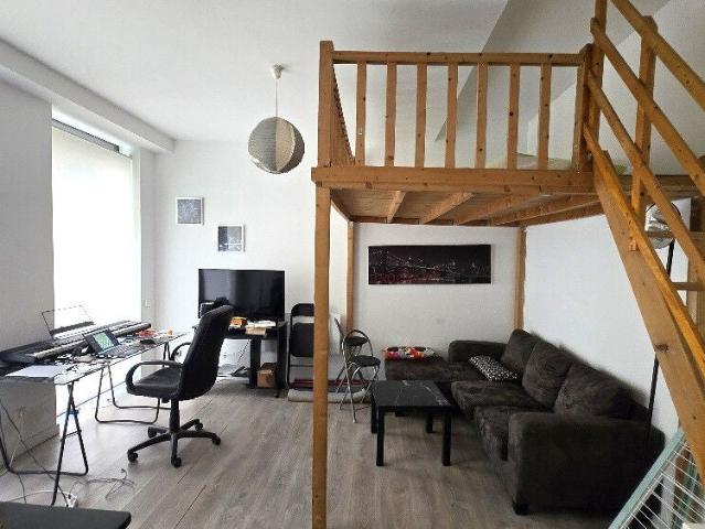 Location Chambre Rue Pasteur, Fenain
