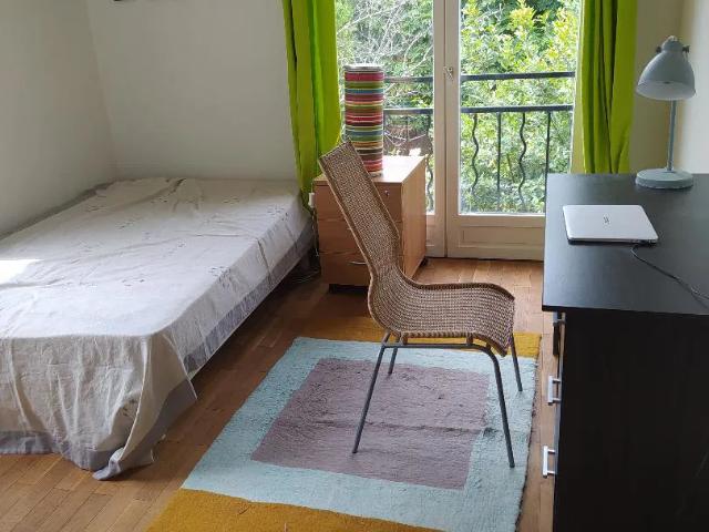 Location Chambre Rue Pasteur, Fontenay sous Bois