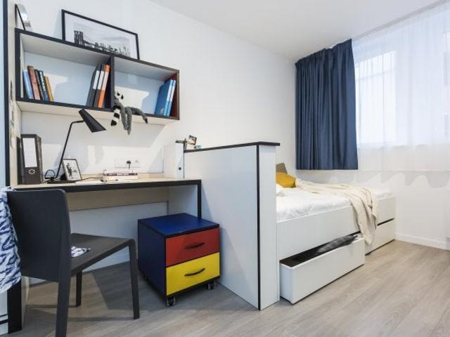Location Chambre Rue Pasteur, Le Mans