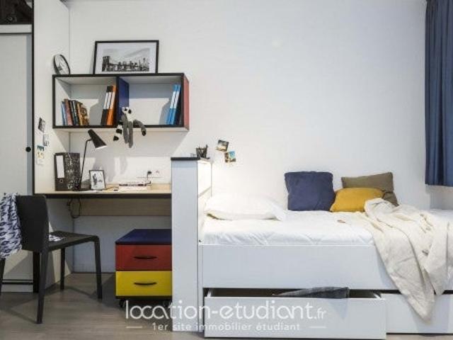Location Chambre Rue Pasteur, Le Mans