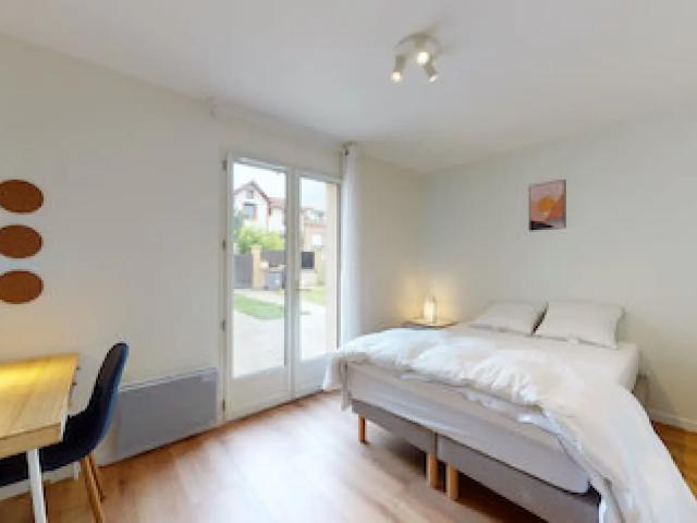 Location Chambre Rue Pasteur, Romainville