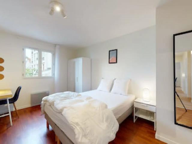 Location Chambre Rue Pasteur, Romainville