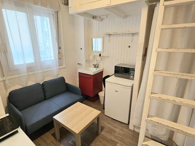 Location Chambre Rue Paul Barruel, Paris