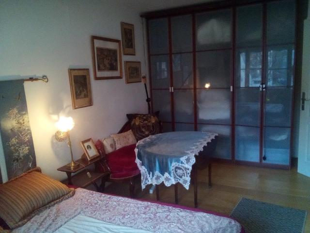 Location Chambre Rue Paul Barruel, Paris