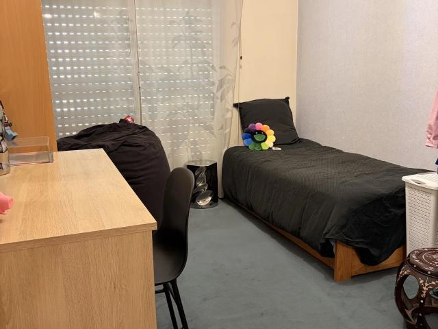 Location Chambre Rue Paul Bert, Issy les Moulineaux
