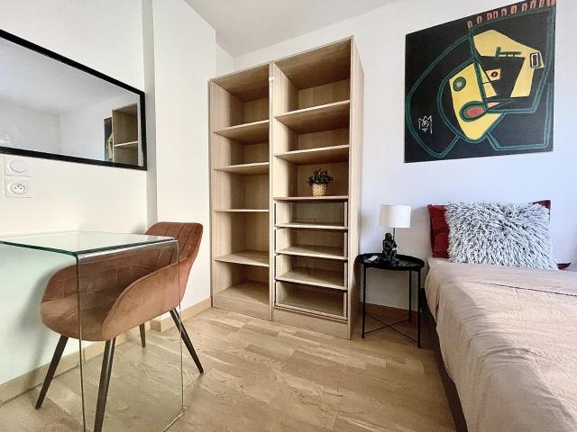 Location Chambre Rue Paul Bert, Vénissieux