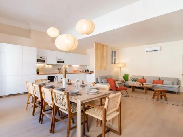 Location Appartement Rue Paul Brousse, Montpellier