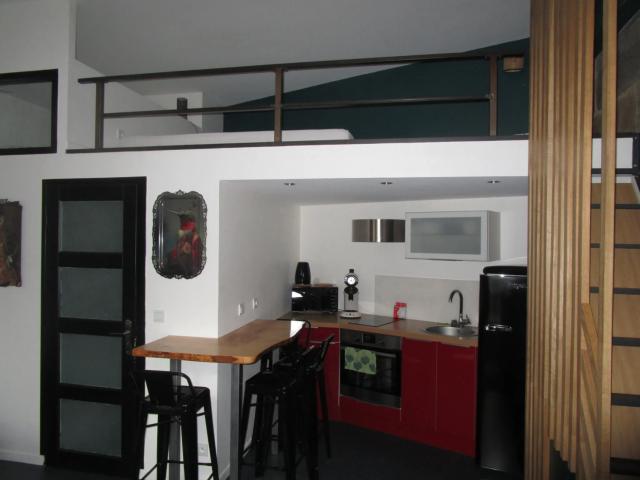 Location Chambre Rue Paul Cabet, Dijon