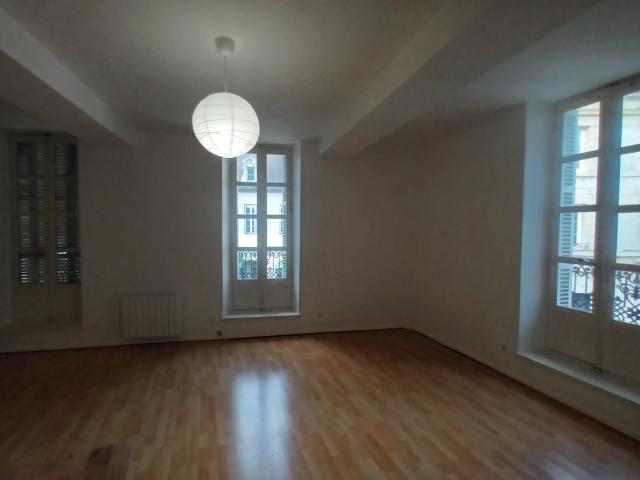 Location Chambre Rue Paul Cabet, Dijon