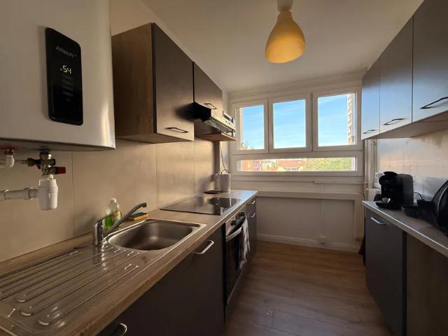 Location Chambre Rue Paul Décamps, Toulouse