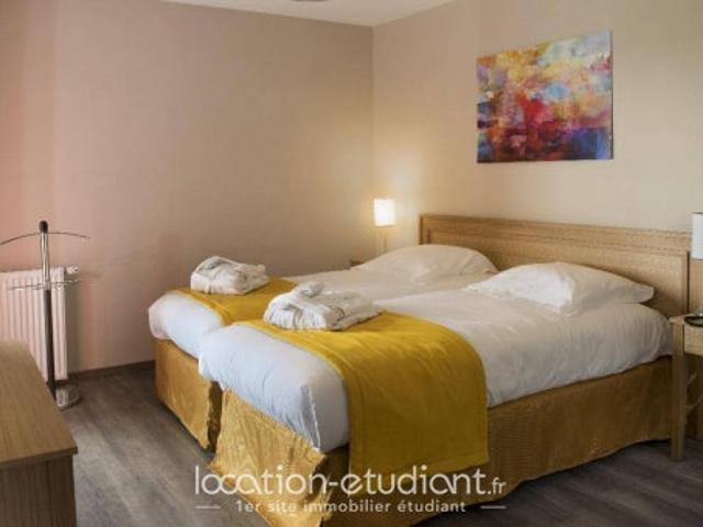 Location Chambre Rue Paul Éluard, Pau