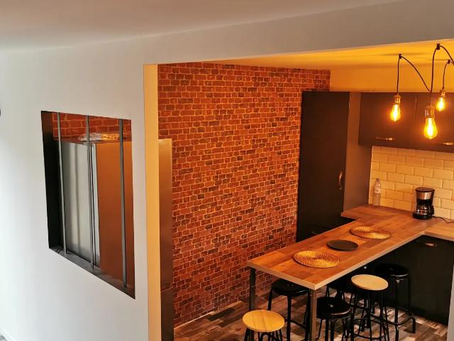 Location Chambre Rue Paul Gauguin, Toulouse