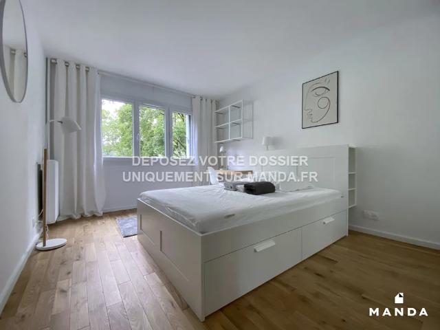 Location Chambre Rue Paul Hochart, Chevilly Larue