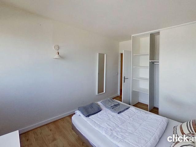 Location Chambre Rue Paul Langevin, Fontenay sous Bois