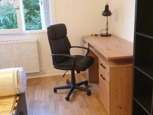 Location Chambre Rue Paul Vaillant Couturier, Thiais