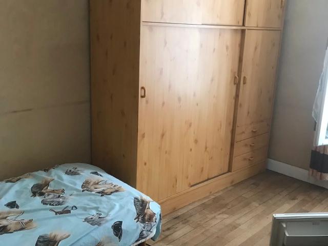 Location Chambre Rue Paul Vaillant Couturier, Alfortville