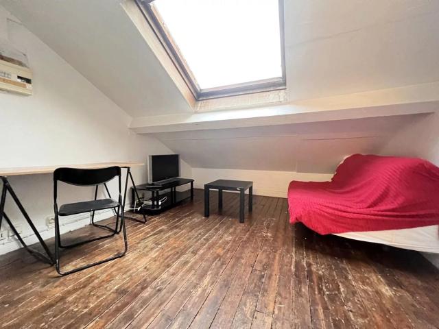 Location Chambre Rue Payen, Reims