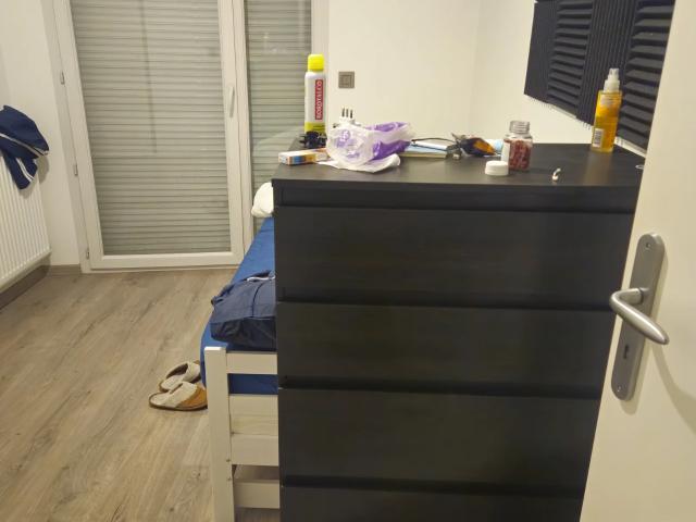 Location Chambre Rue Pélisson, Villeurbanne