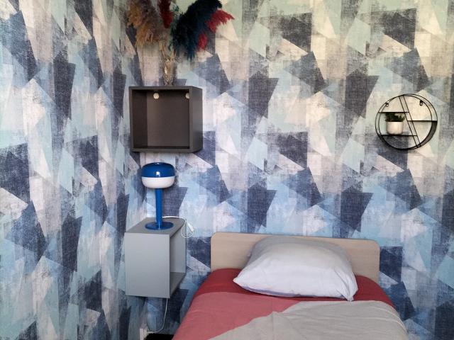 Location Chambre Rue Pelletier d'Oisy, Auch