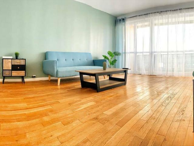 Location Chambre Rue Père André Jarlan, Évry