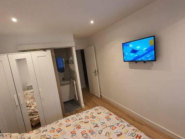 Location Chambre Rue Père André Jarlan, Évry