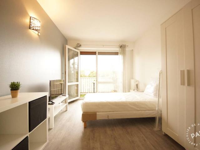 Location Chambre Rue Père André Jarlan, Évry