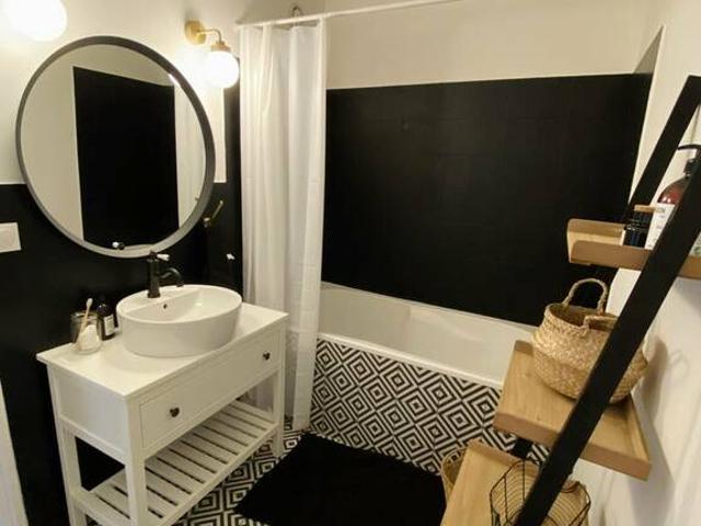 Location Chambre Rue Père André Jarlan, Évry