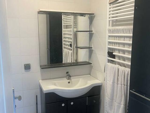 Location Chambre Rue Père André Jarlan, Évry