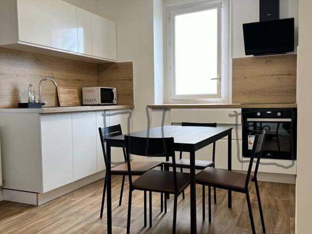 Location Chambre Rue Père André Jarlan, Évry