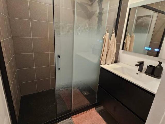 Location Chambre Rue Père André Jarlan, Évry