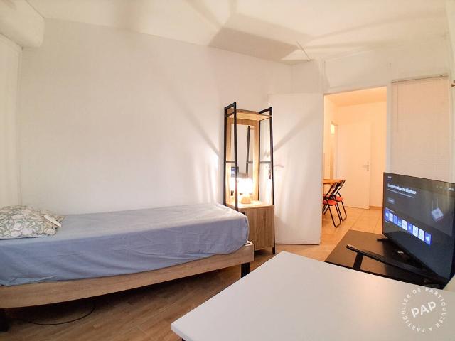 Location Chambre Rue Père André Jarlan, Évry