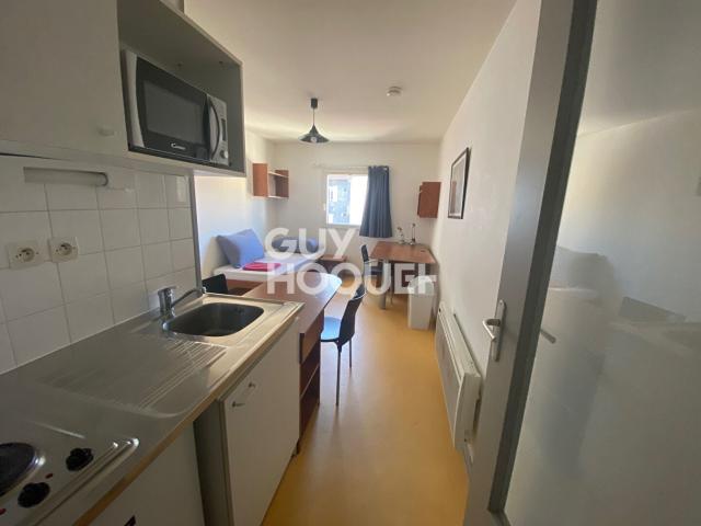 Location Chambre Rue Petit Paradis, Valence