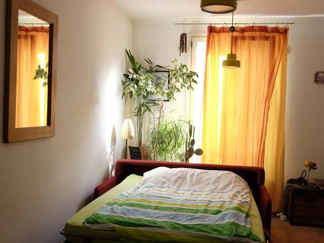 Location Chambre Rue Petit, Paris