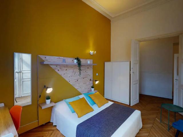 Location Chambre Rue Peyras, Toulouse
