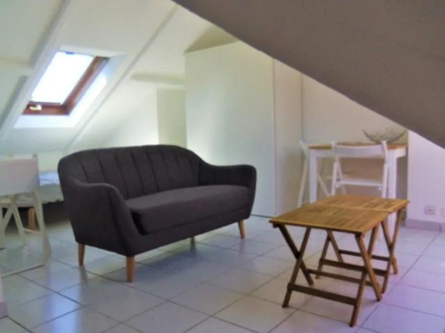 Location Chambre Rue Pierre Courteys, Limoges