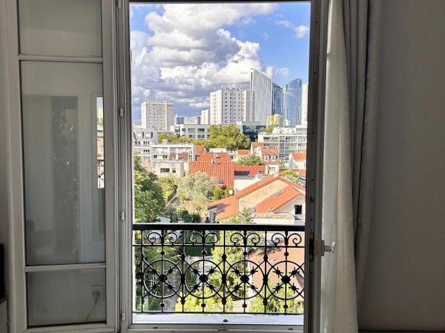 Location Chambre Rue Pierre Curie, Nanterre
