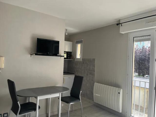 Location Chambre Rue Pierre Amys, Rennes